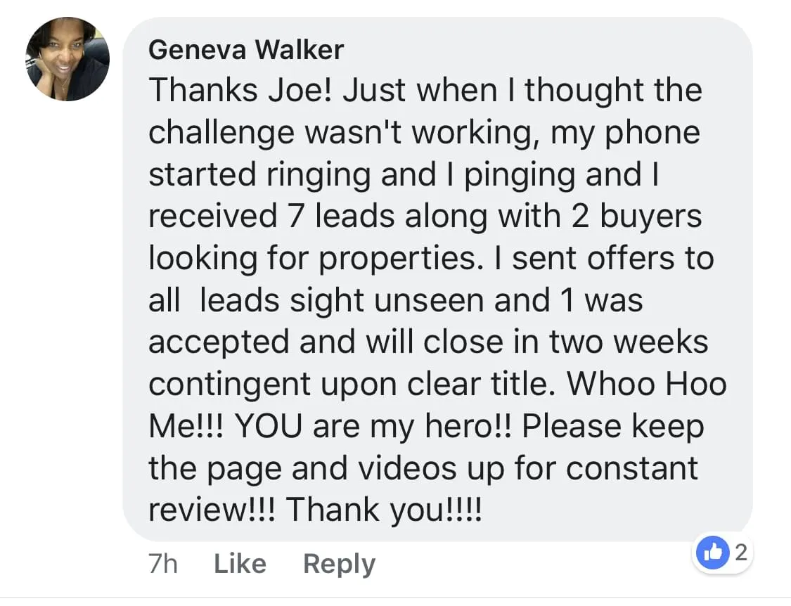 Geneva Walker